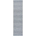 Terrace Blue Runner Rug 5 - ICONIC RUGS