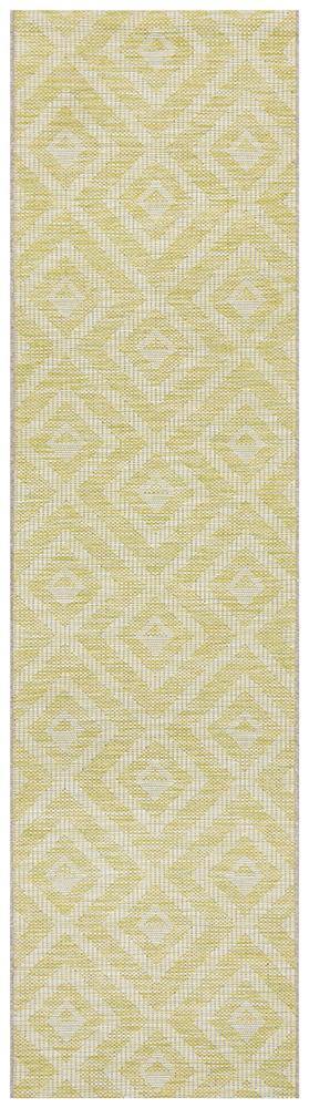 Terrace Green Rug 2 - ICONIC RUGS