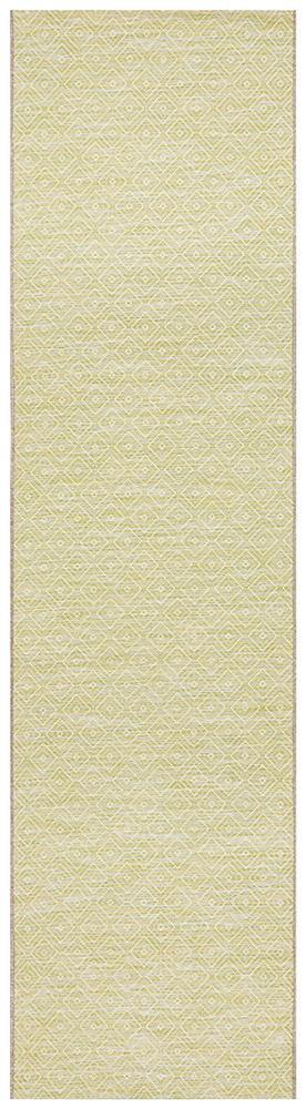 Terrace Green Rug - ICONIC RUGS