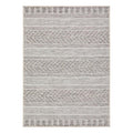 Terrace Grey Rug 2 - ICONIC RUGS