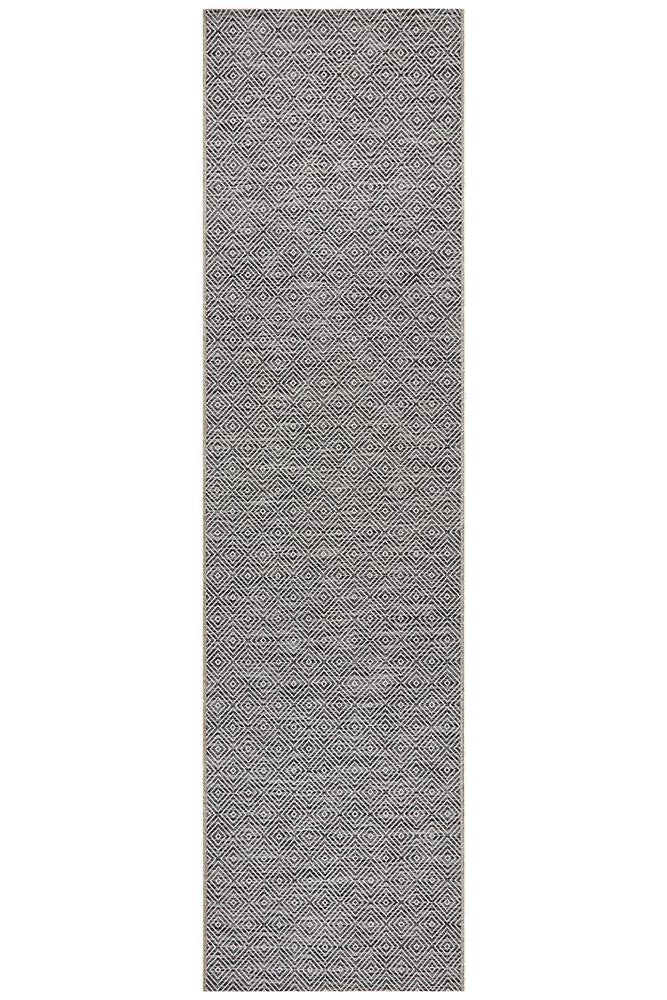 Terrace Grey Rug - ICONIC RUGS