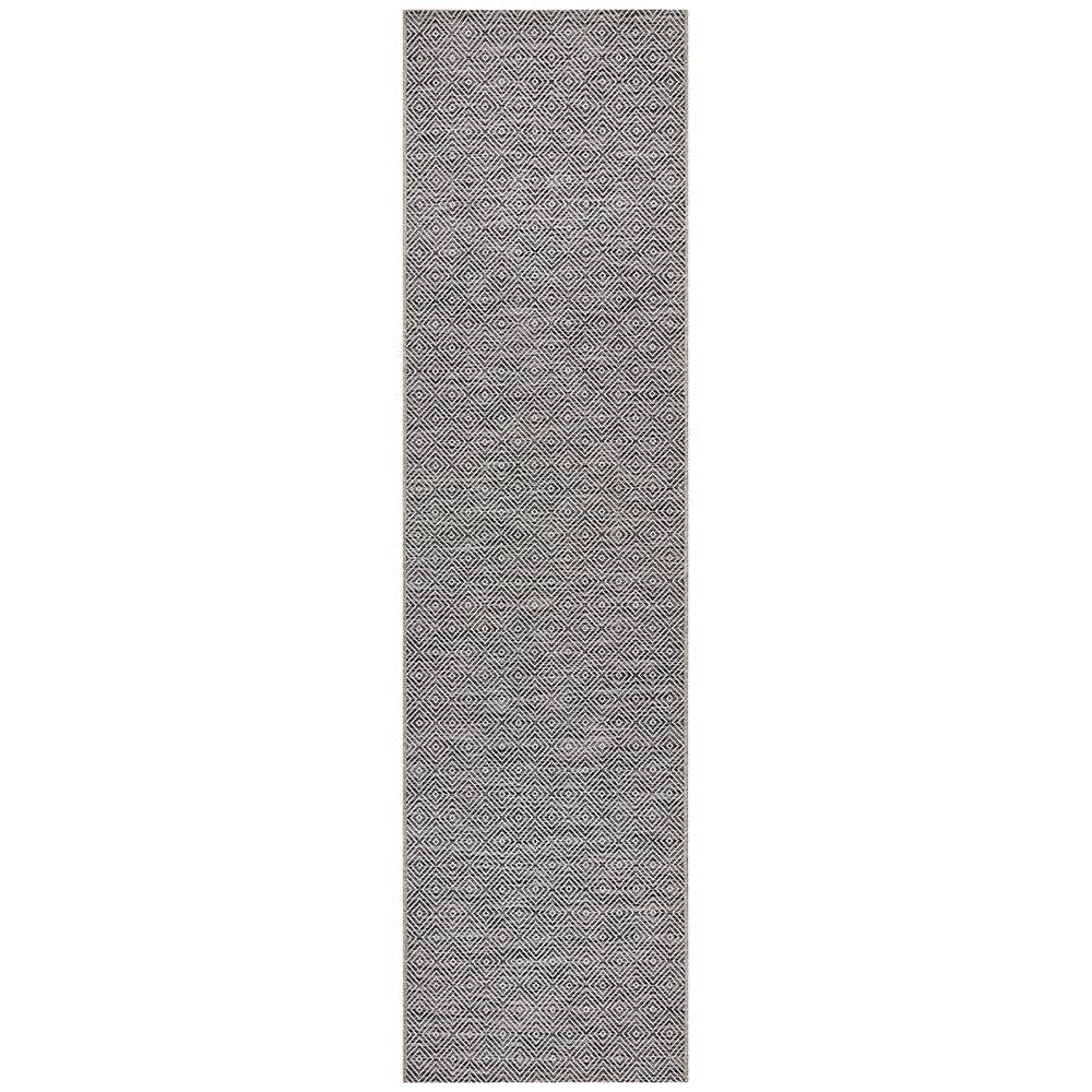 Terrace Grey Rug - ICONIC RUGS