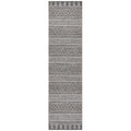 Terrace Grey Runner Rug 2 - ICONIC RUGS