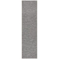 Terrace Grey Runner Rug - ICONIC RUGS