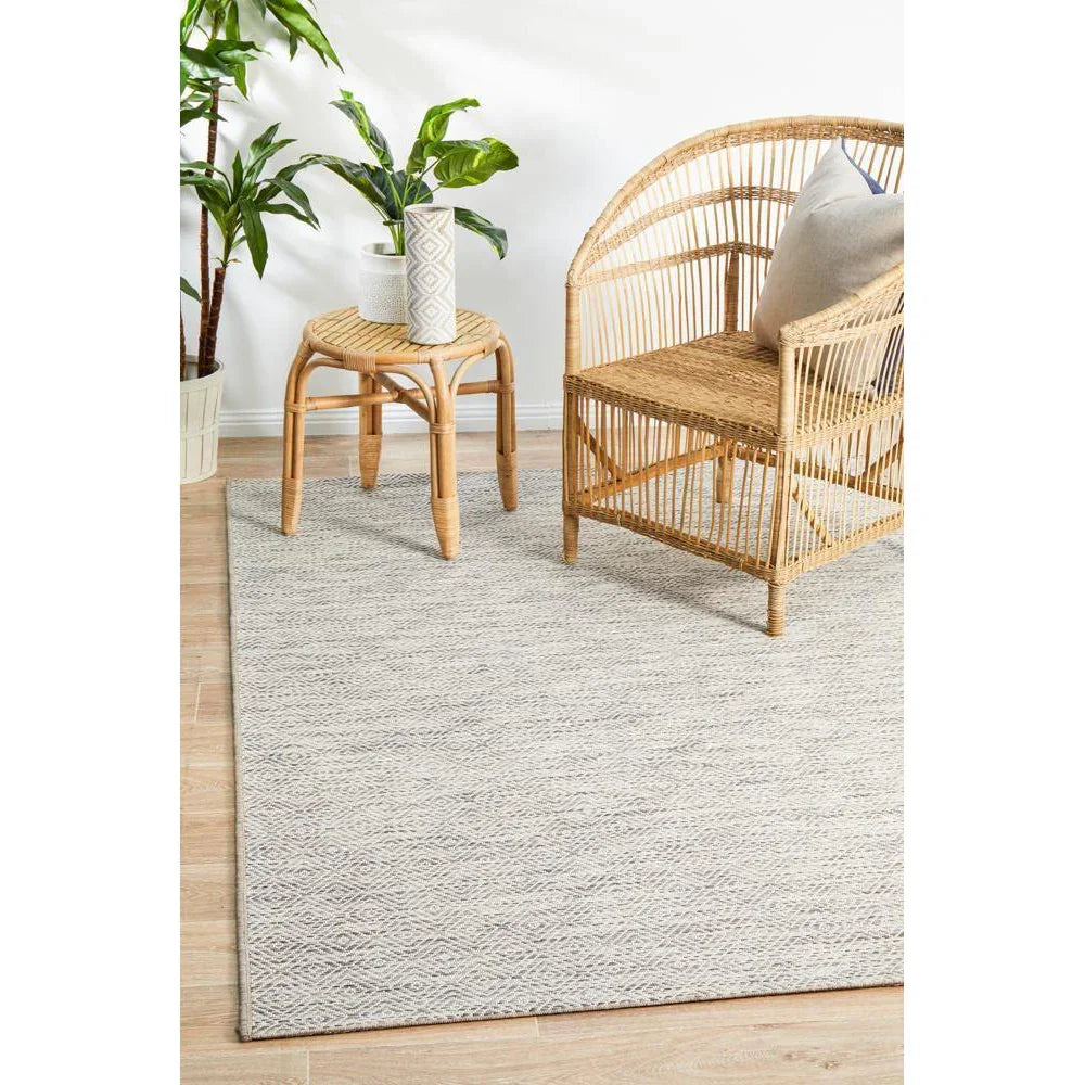 Terrace Natural Rug - ICONIC RUGS