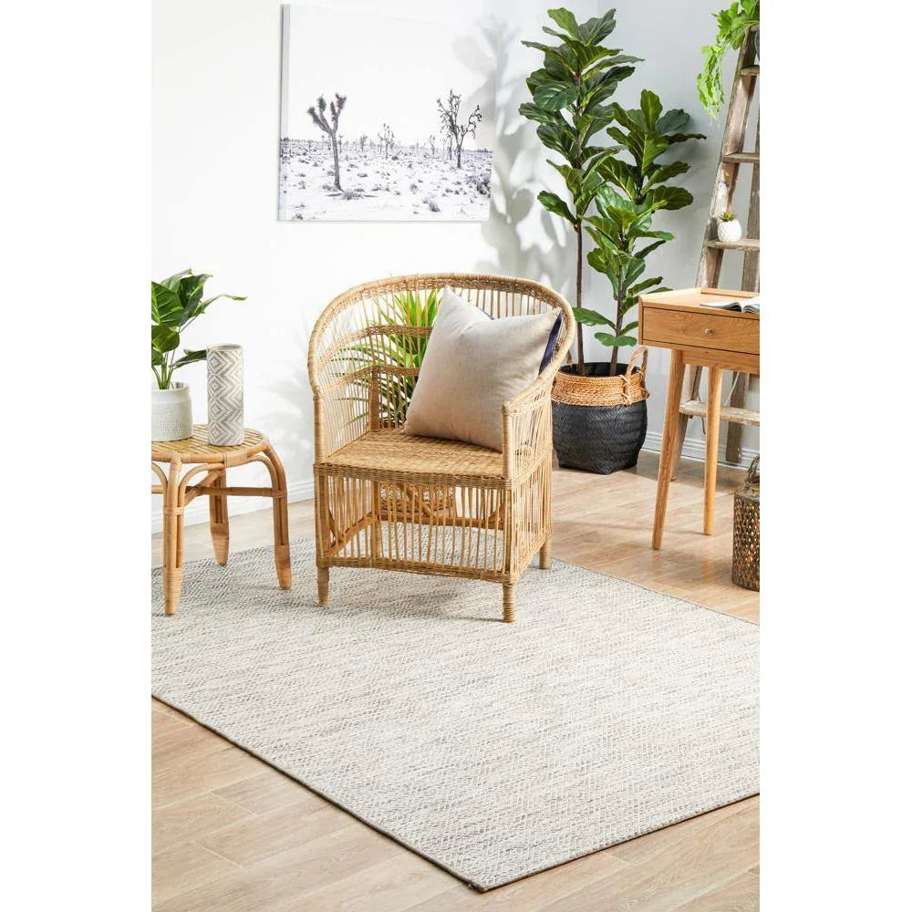 Terrace Natural Rug - ICONIC RUGS