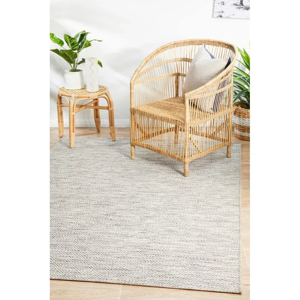 Terrace Natural Rug - ICONIC RUGS