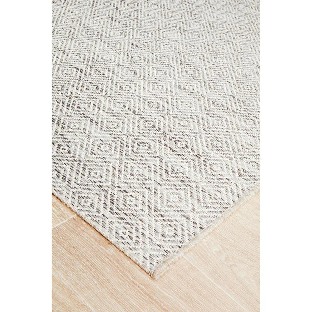 Terrace Natural Rug - ICONIC RUGS