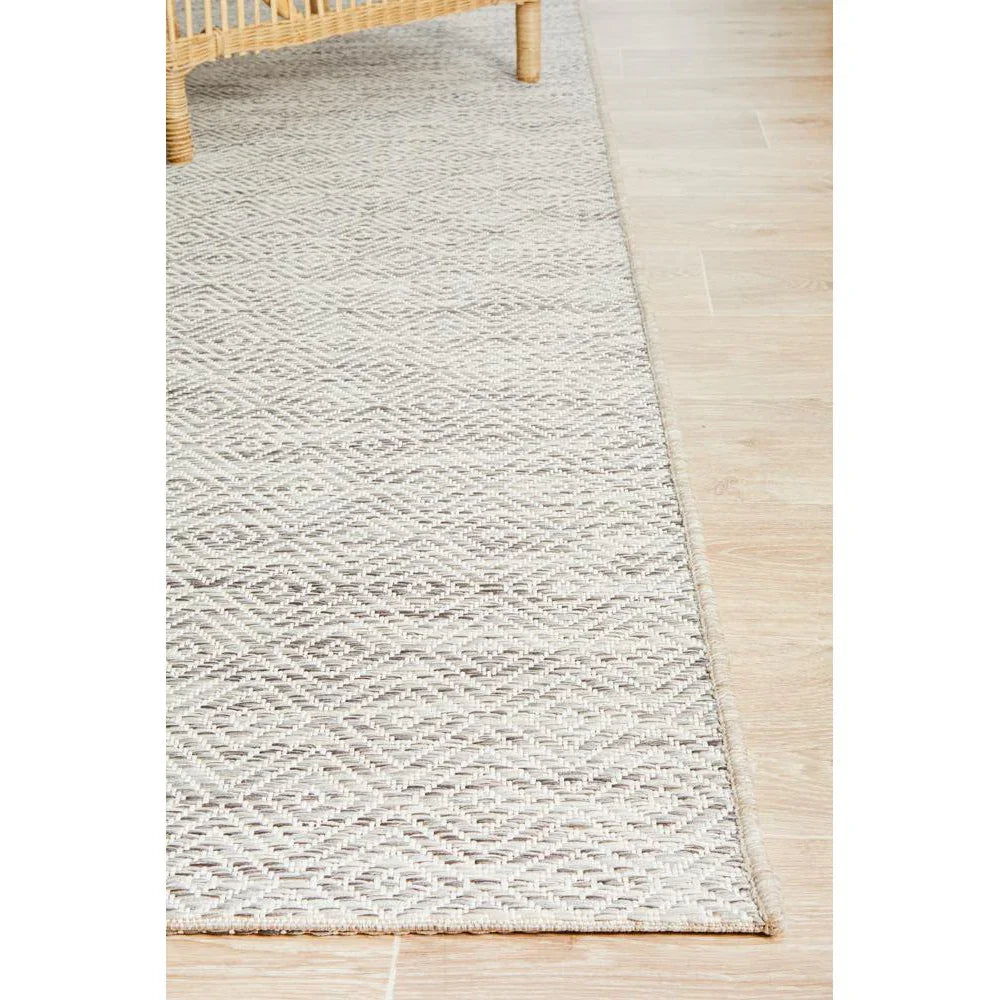Terrace Natural Rug - ICONIC RUGS