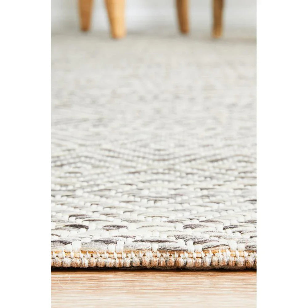 Terrace Natural Rug - ICONIC RUGS