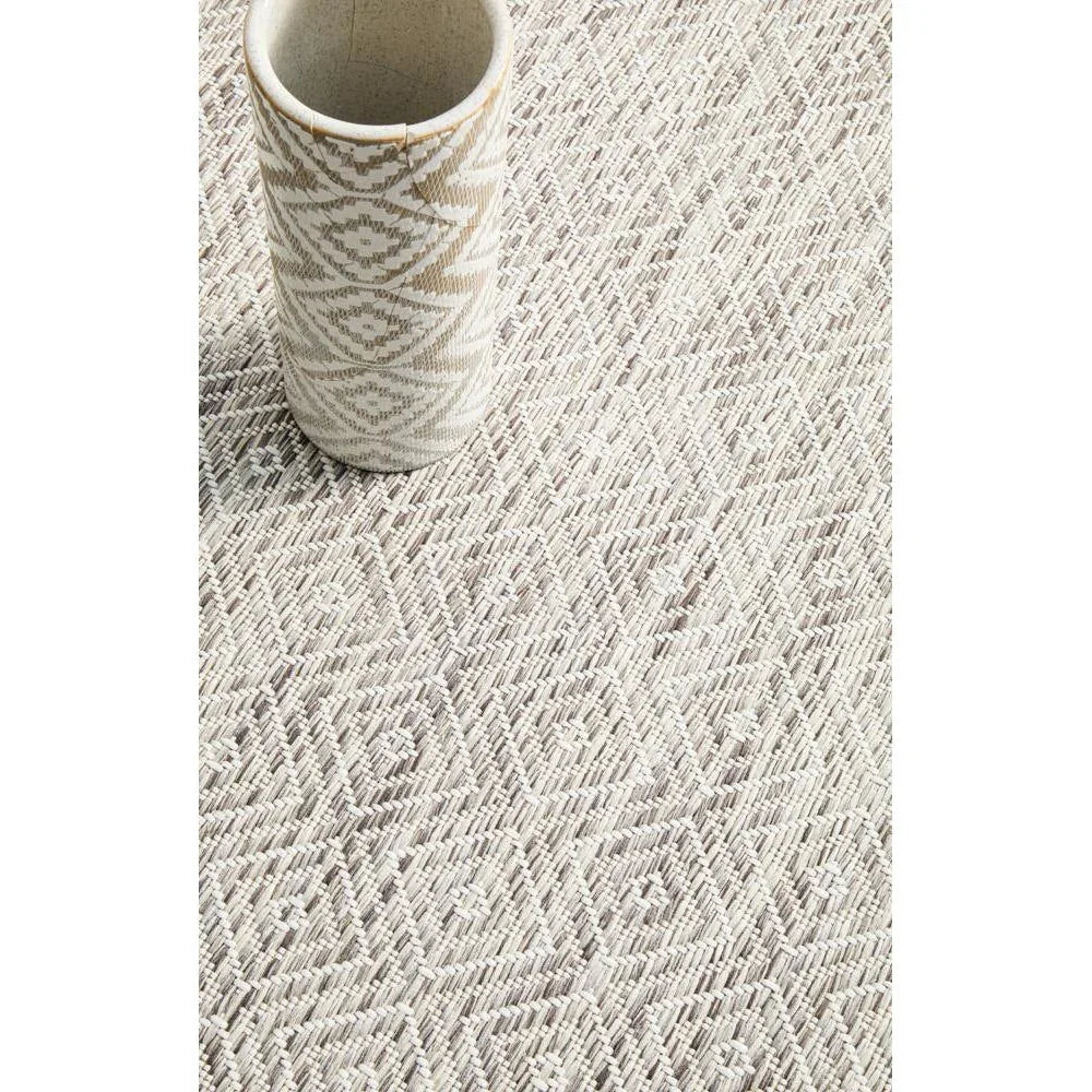 Terrace Natural Rug - ICONIC RUGS