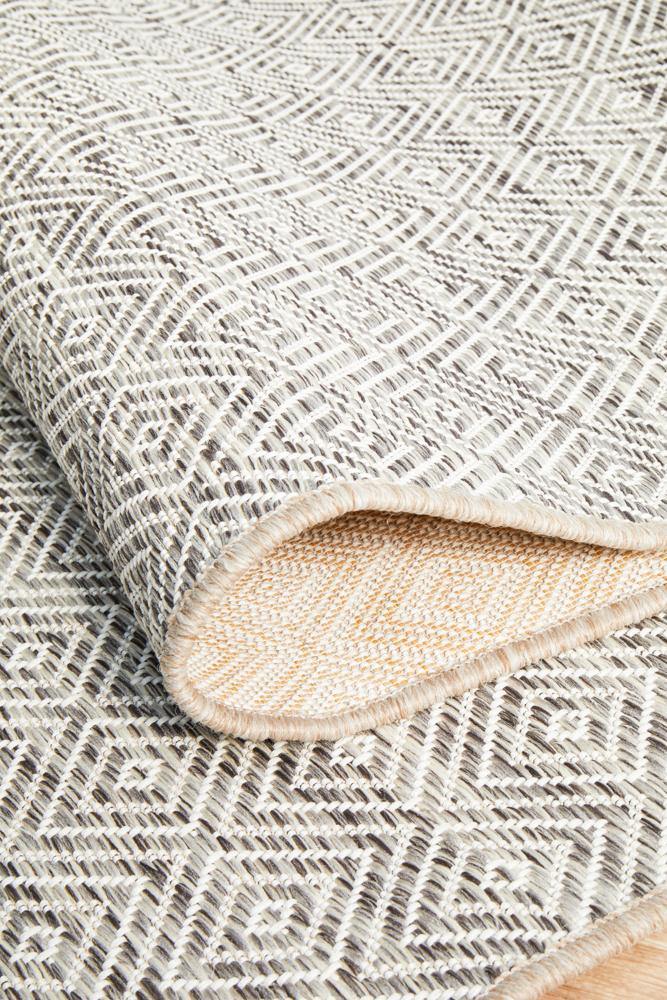 Terrace Natural Rug - ICONIC RUGS