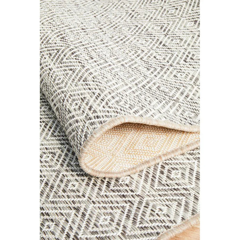 Terrace Natural Rug - ICONIC RUGS
