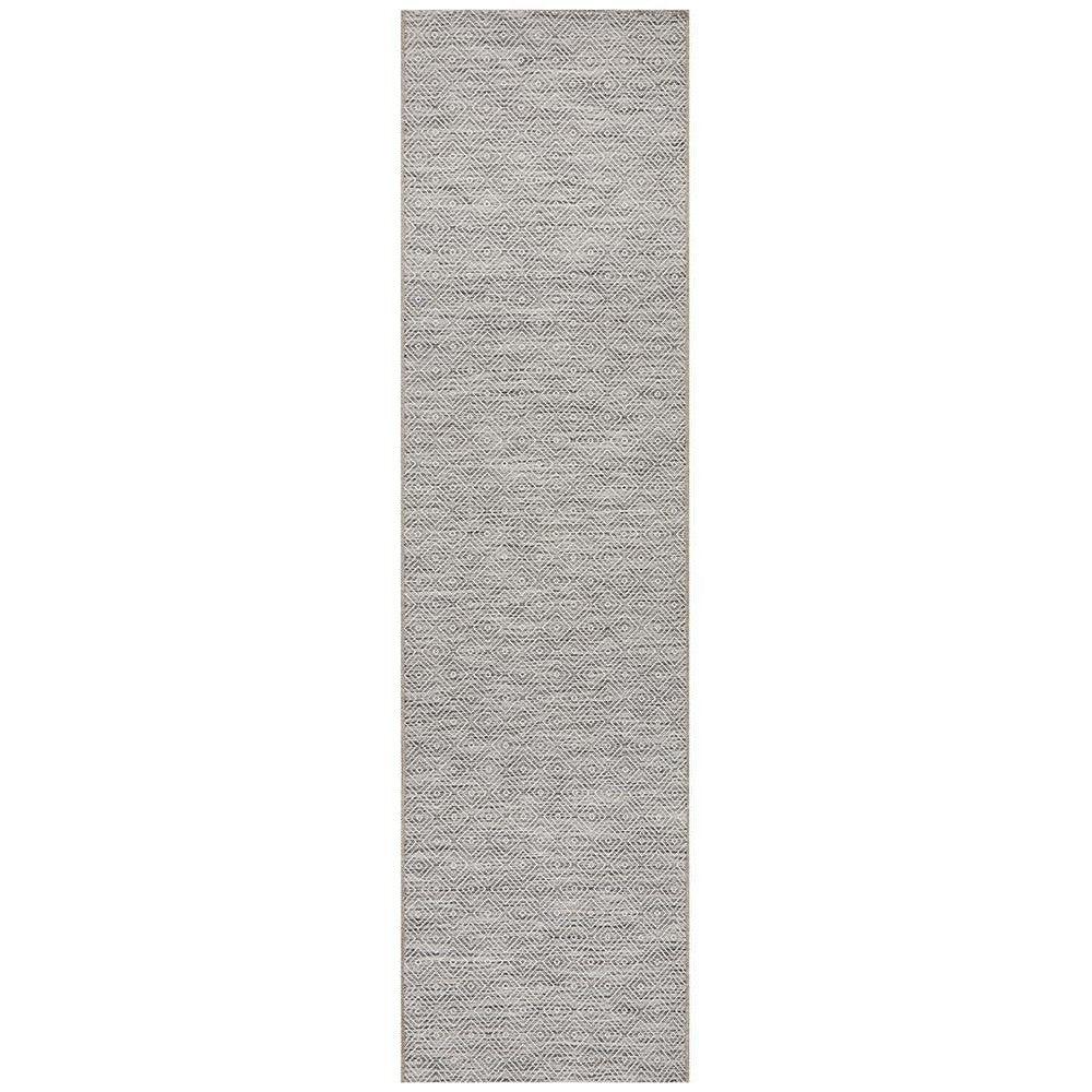 Terrace Natural Runner Rug - ICONIC RUGS