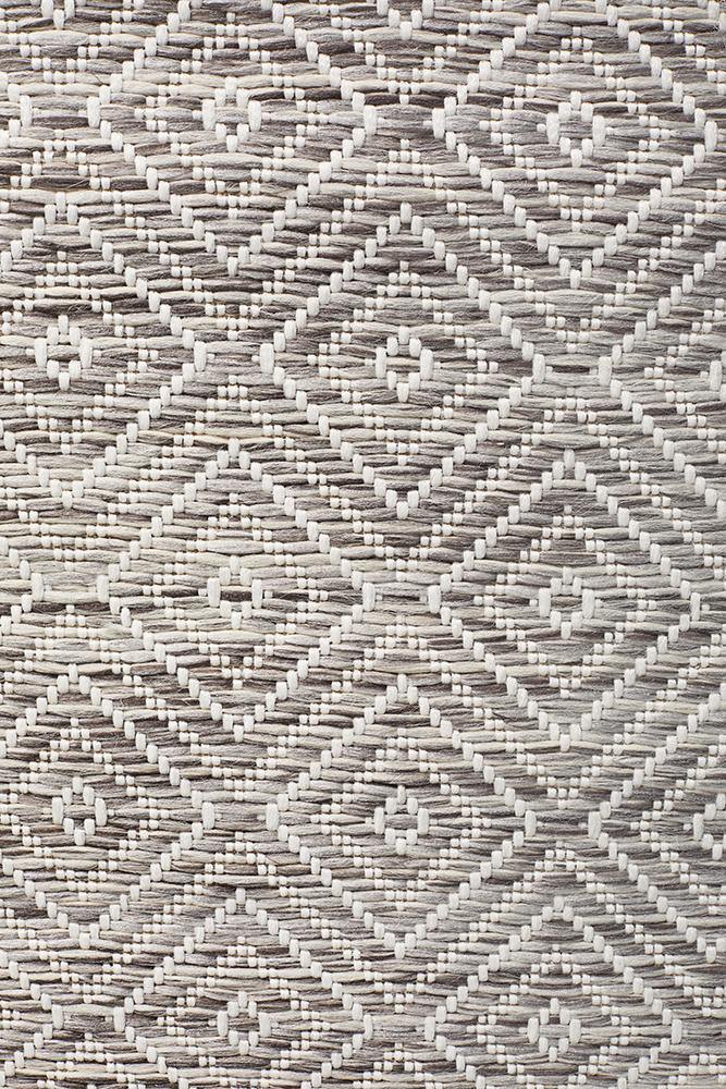 Terrace Natural Runner Rug - ICONIC RUGS