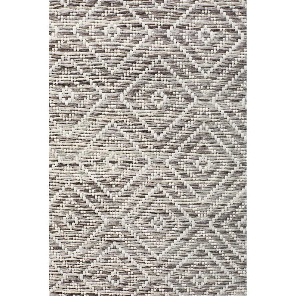 Terrace Natural Runner Rug - ICONIC RUGS