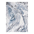 Geode Blue Rug