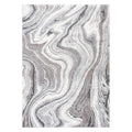 Geode Grey Rug