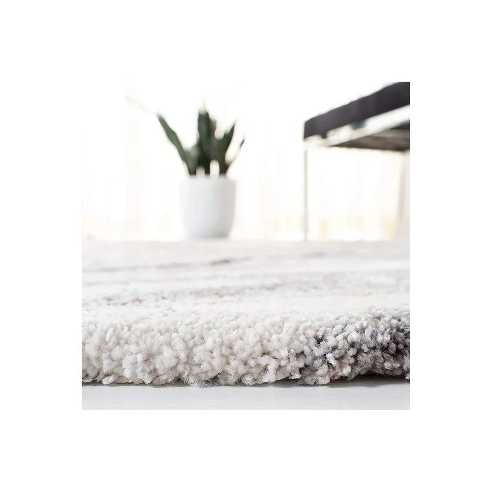 Geode Grey Rug