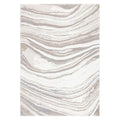 Geode Ivory Rug