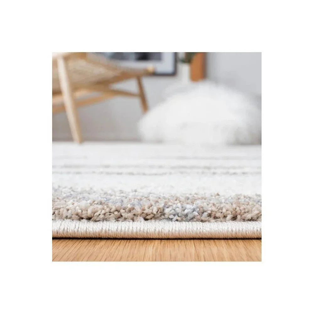 Geode Ivory Rug