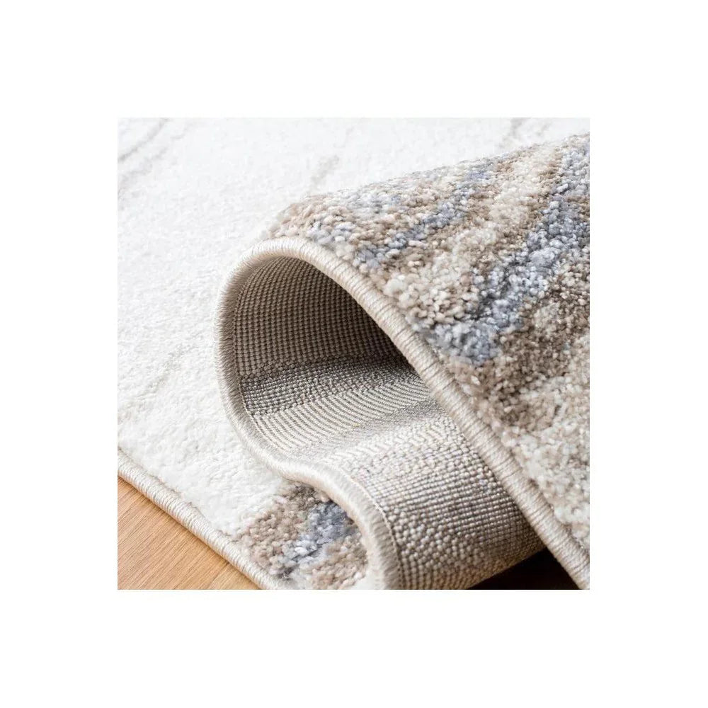 Mineral 333 Ivory Rug