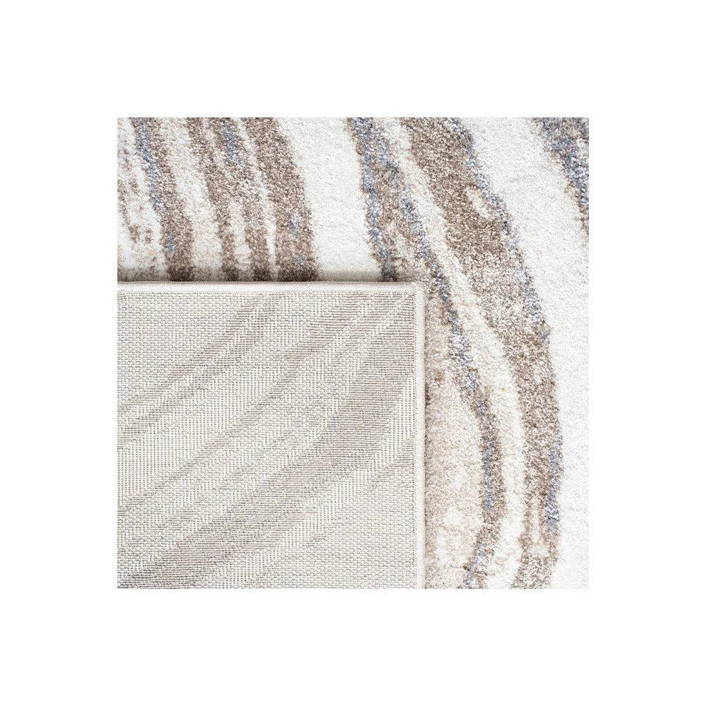 Geode Ivory Rug