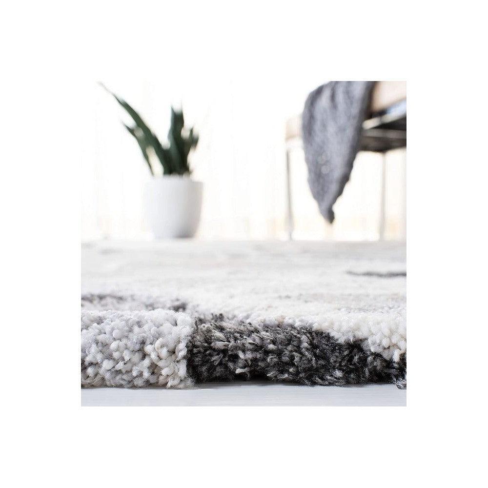 Geode Natural Rug