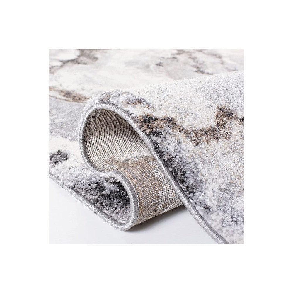 Geode Natural Rug