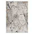 Mineral 444 Stone Rug