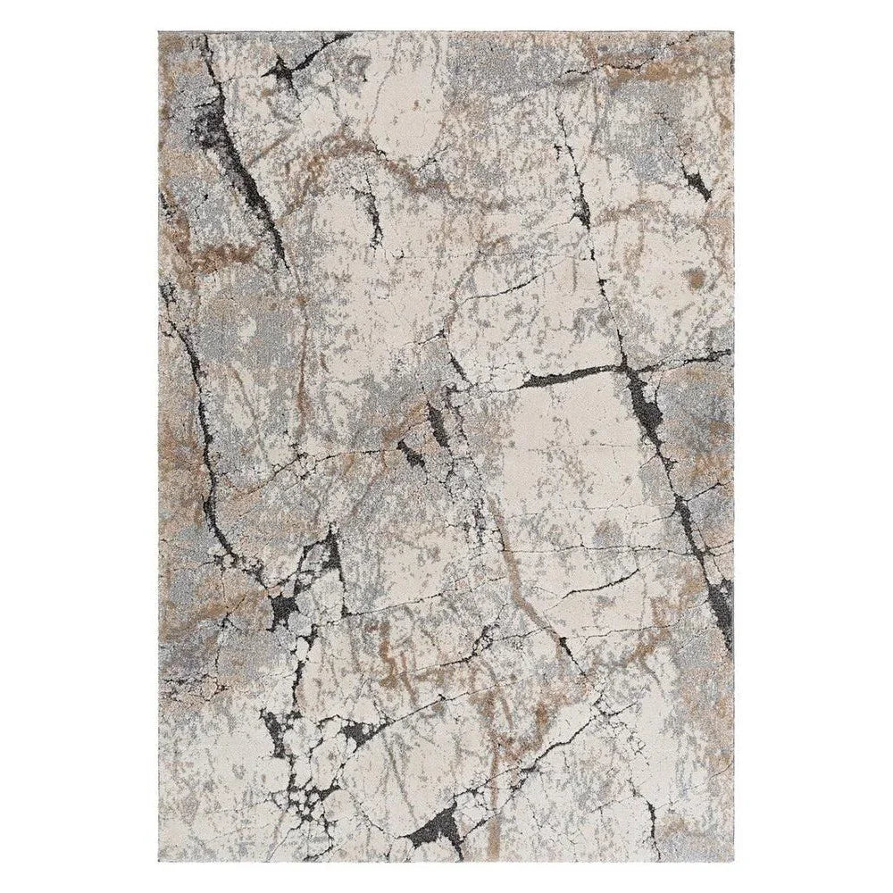 Mineral 444 Stone Rug
