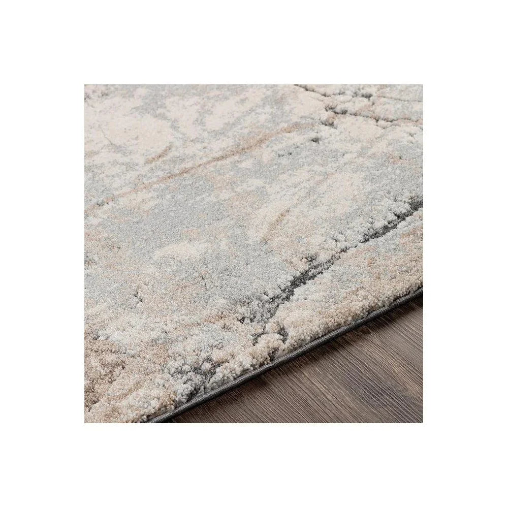 Geode Stone Rug