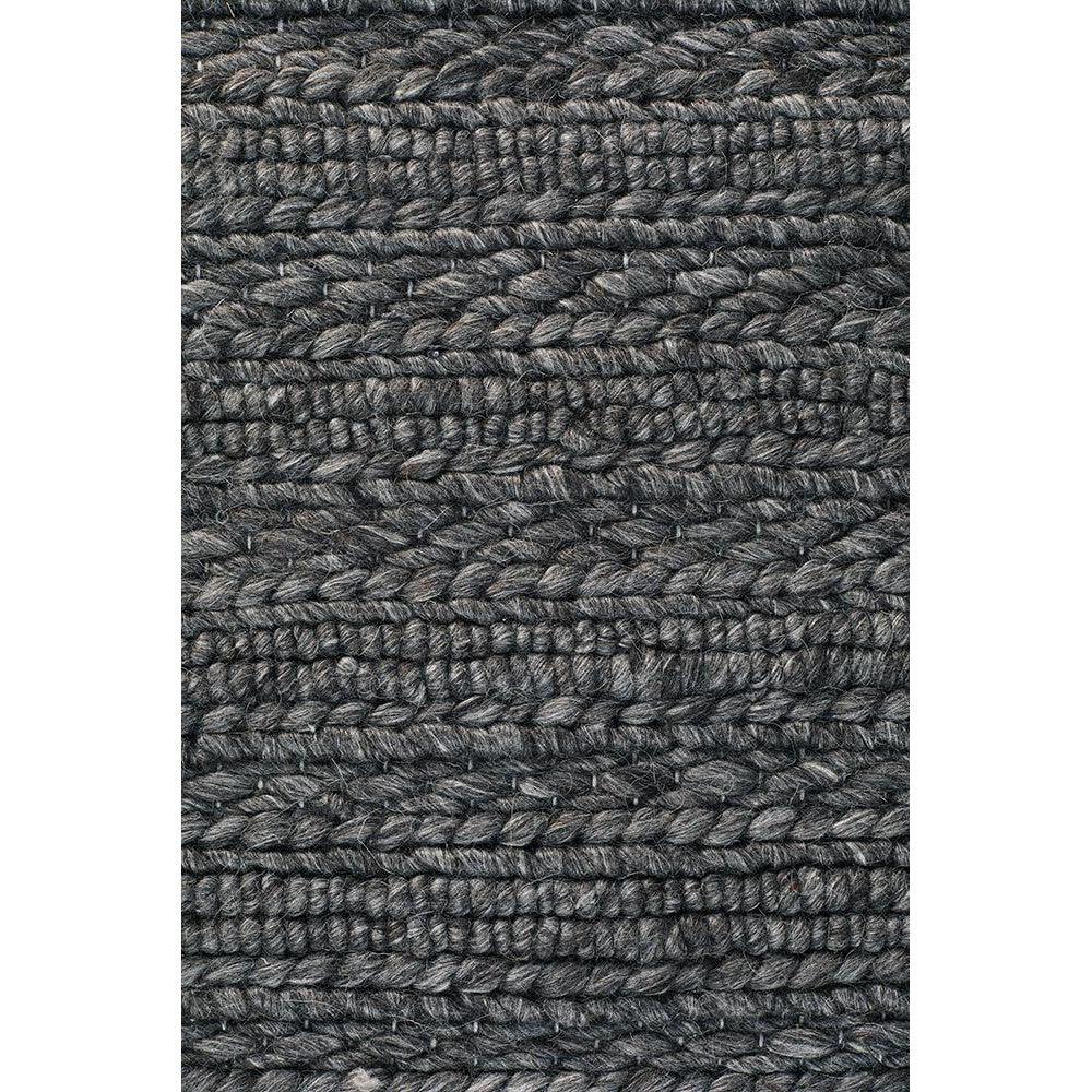 Harvest 801 Charcoal Rug - ICONIC RUGS