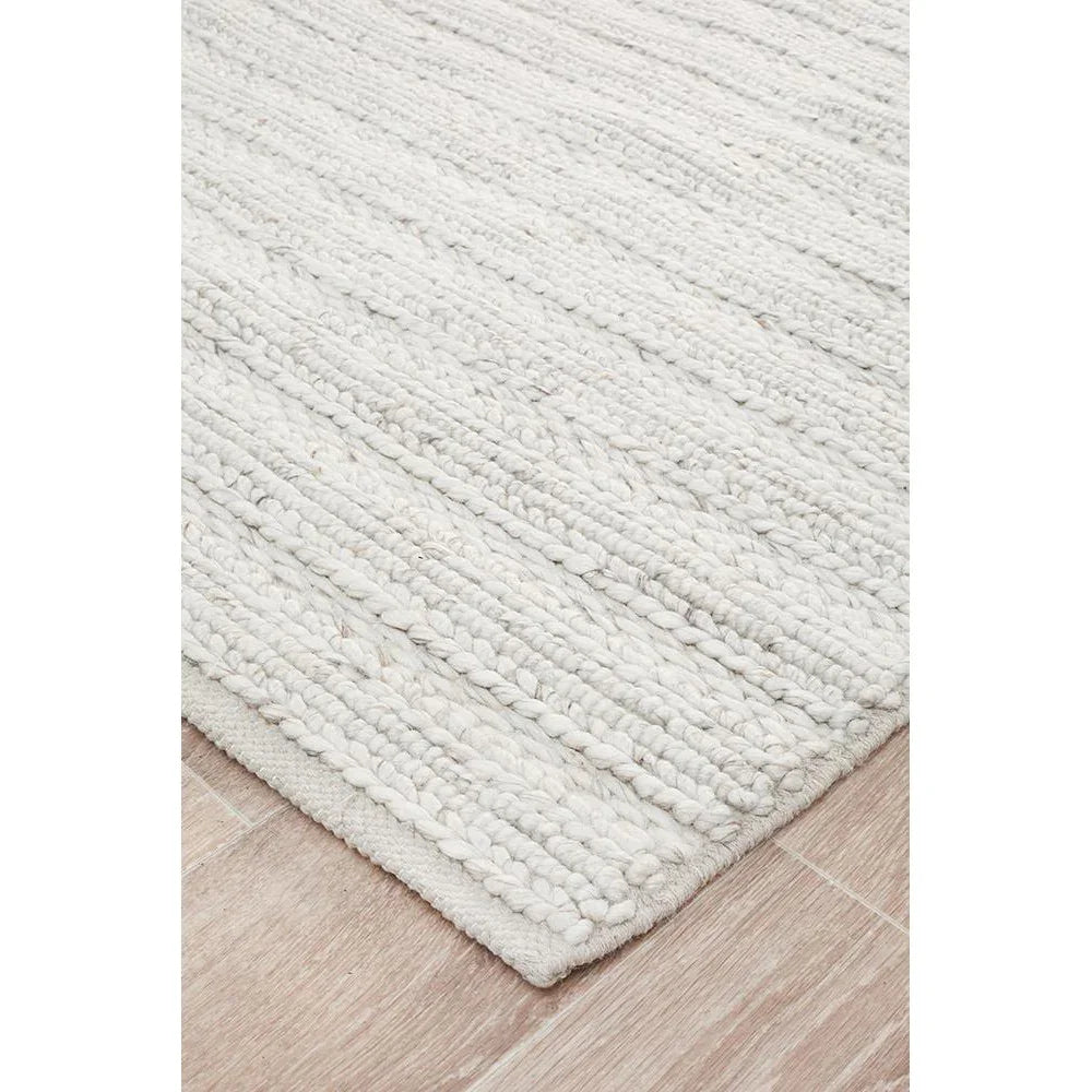 Harvest 801 Ivory Rug - ICONIC RUGS