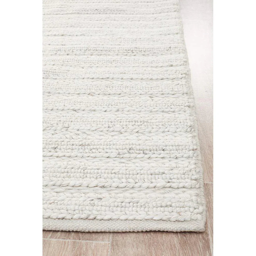 Harvest 801 Ivory Rug - ICONIC RUGS