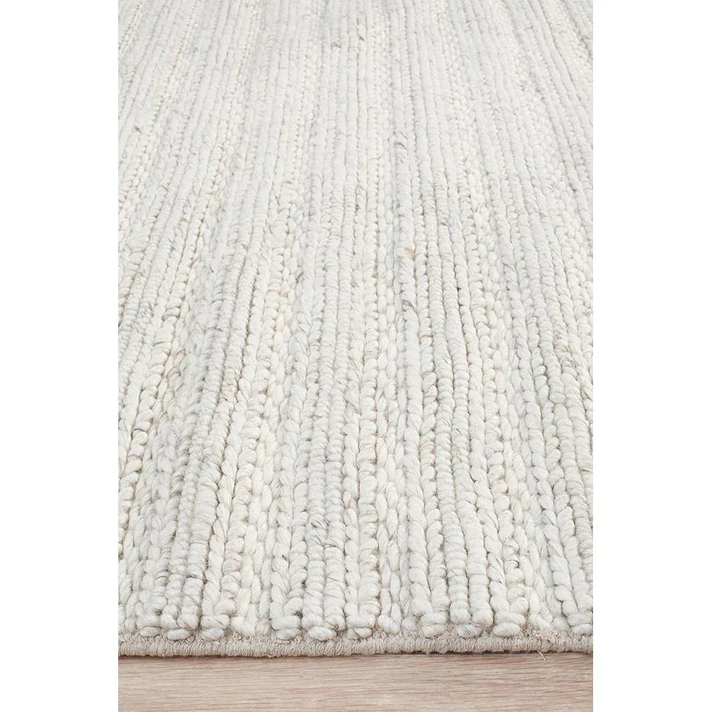 Harvest 801 Ivory Rug - ICONIC RUGS