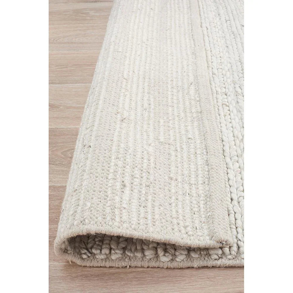 Harvest 801 Ivory Rug - ICONIC RUGS