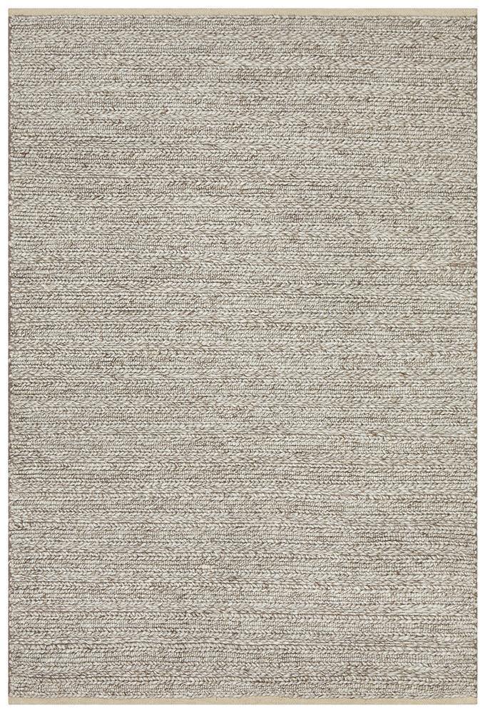 Harvest 801 Natural Rug - ICONIC RUGS