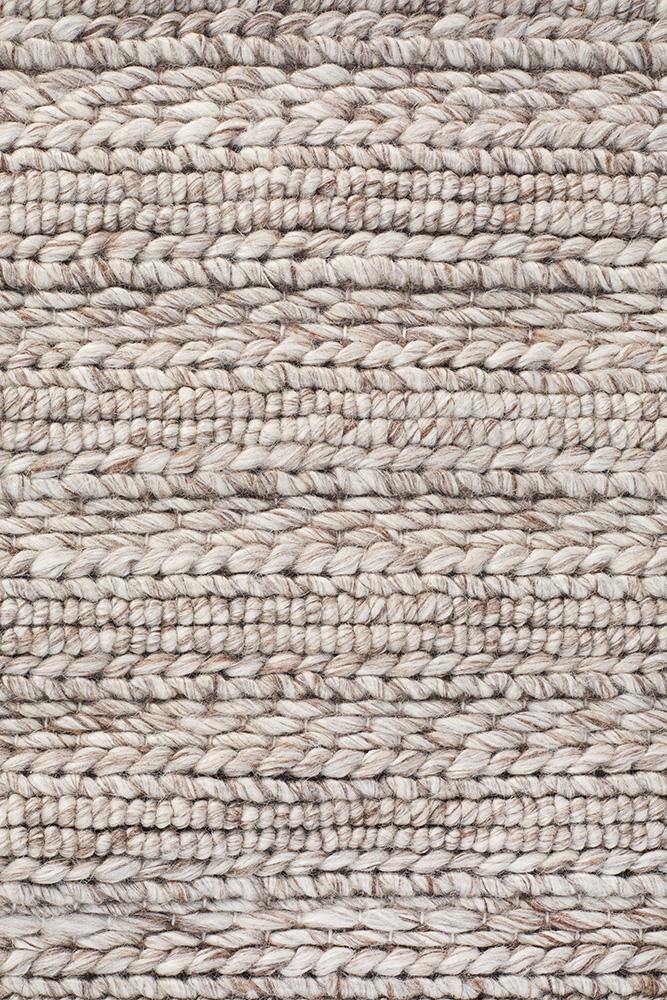 Harvest 801 Natural Rug - ICONIC RUGS