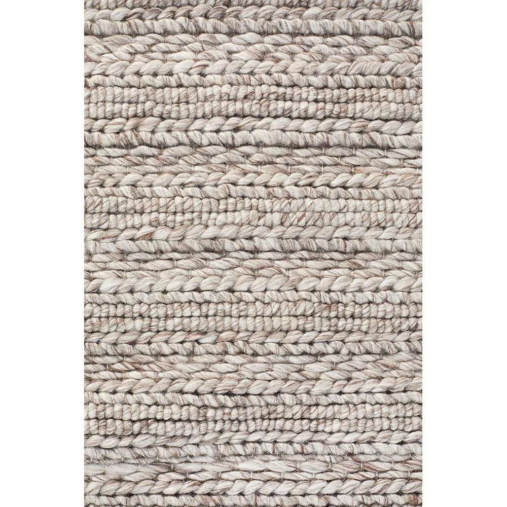 Harvest 801 Natural Rug - ICONIC RUGS