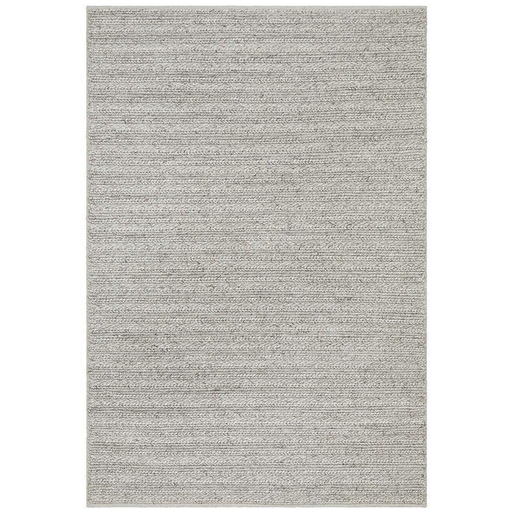 Harvest 801 Silver Rug - ICONIC RUGS