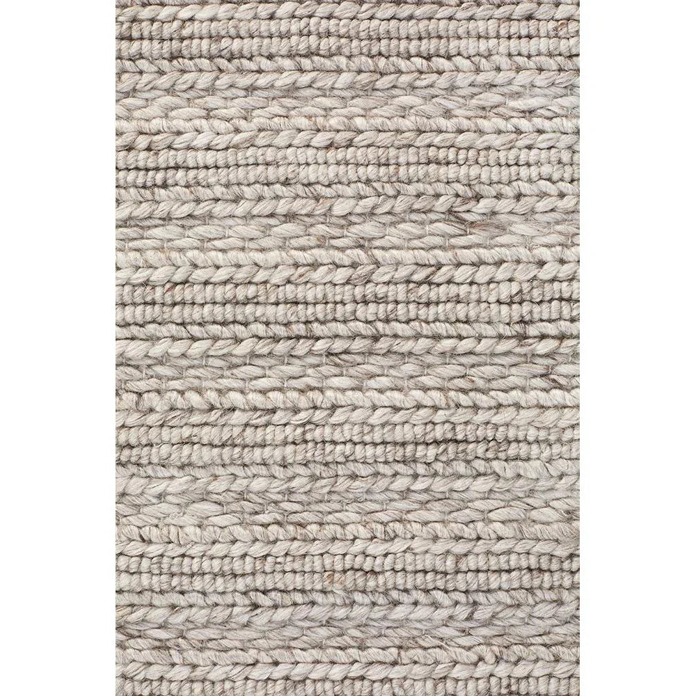 Harvest 801 Silver Rug - ICONIC RUGS