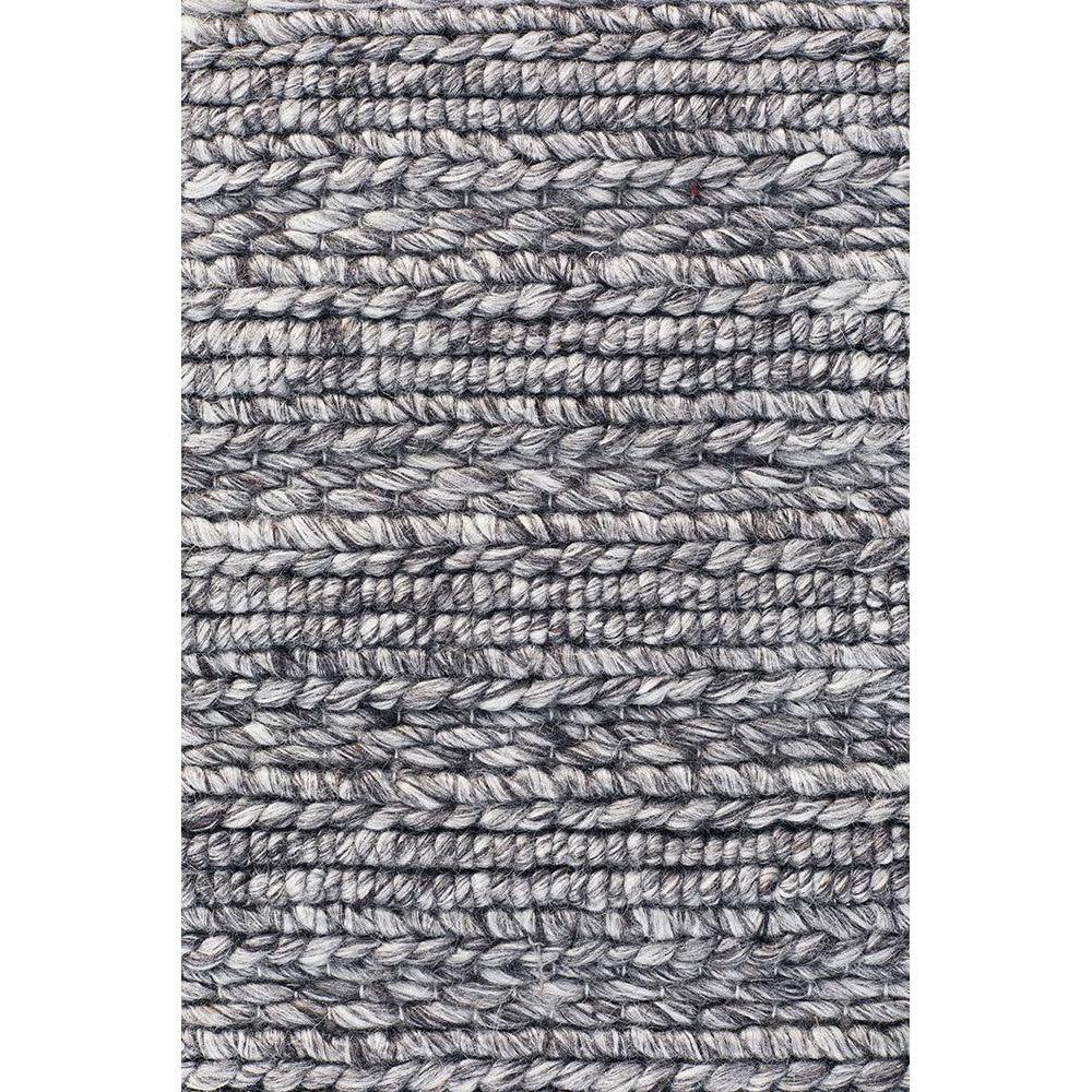 Harvest 801 Steel Rug - ICONIC RUGS