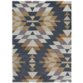 Harlequin Elwana Jute Pure Wool Designer Rug
