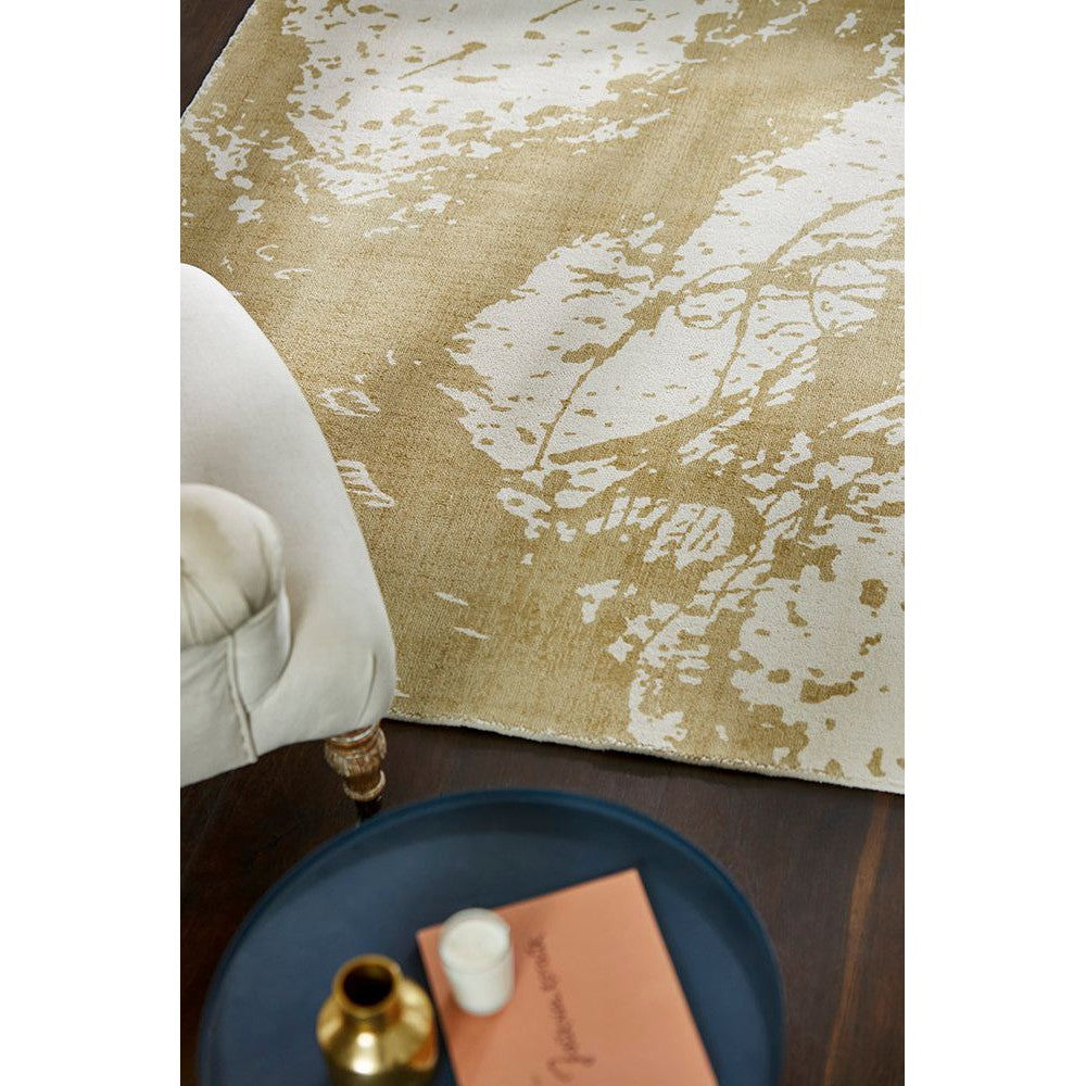 Harlequin Enigmatic Sahara Awakening Pure Cotton Designer Rug