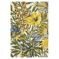 Harlequin Floreale Maize Pure Wool Designer Rug