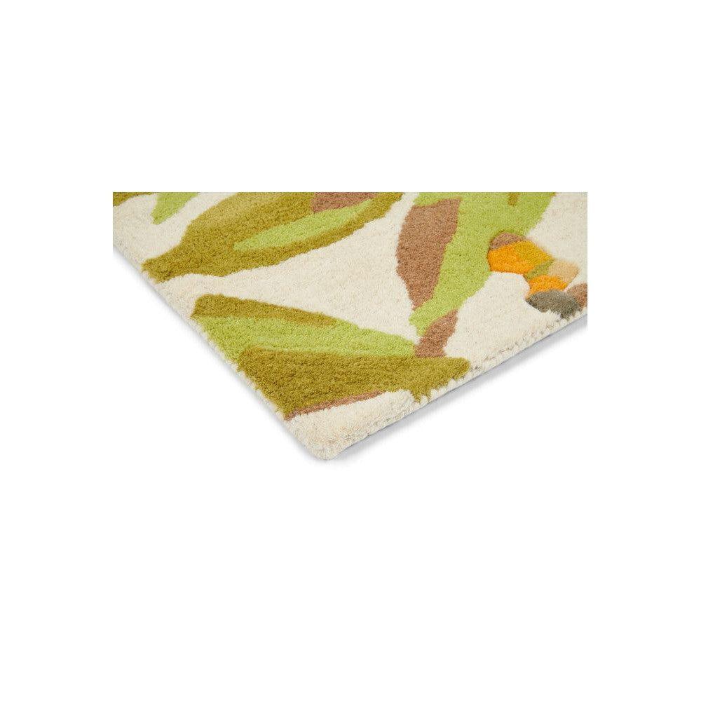 Harlequin Floreale Maize Pure Wool Designer Rug
