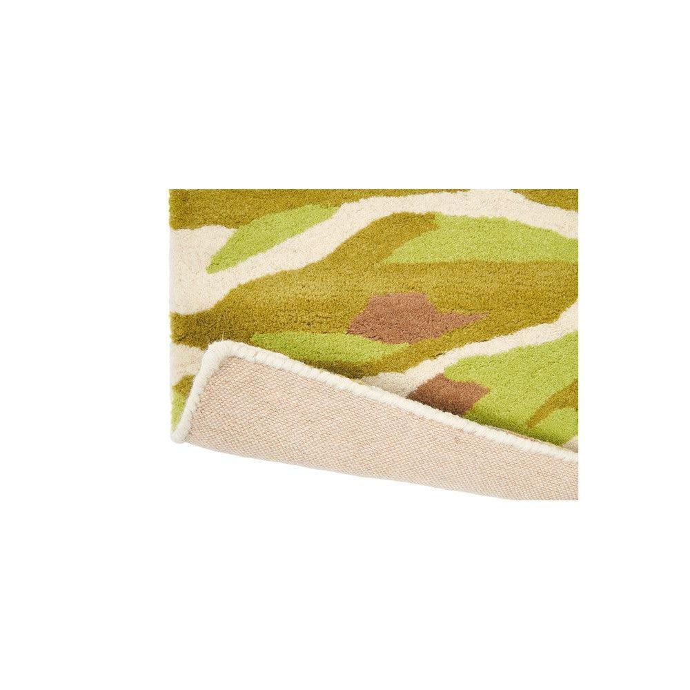 Harlequin Floreale Maize Pure Wool Designer Rug