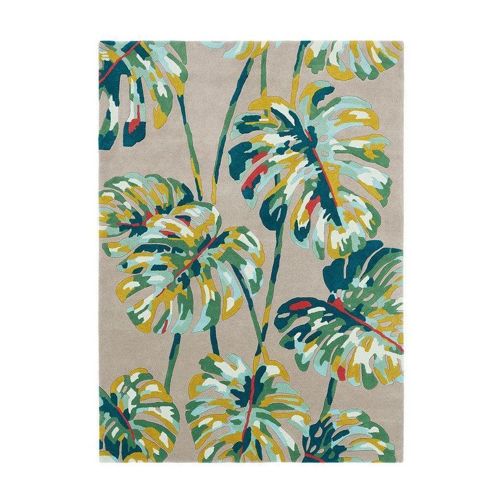 Harlequin Kelapa Zest Pure Wool Designer Rug