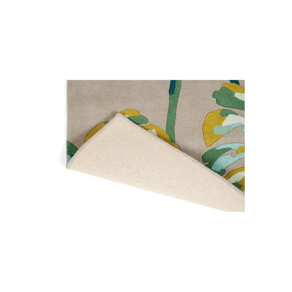Harlequin Kelapa Zest Pure Wool Designer Rug